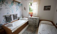 Residenz Haffblick App.46- Blick ins Appartement
