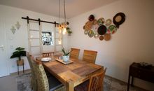 Residenz Haffblick App.46- Blick ins Appartement