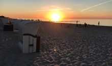 Unser Fischerhus im Sommer