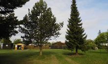 Grundriss - OstStube 18 qm