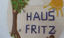 Ferienhaus Fritz