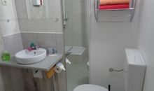 Waschtisch-WC