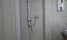 Dusche