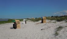 L7 Ferienhaus Strandhafer Ostseebad Rerik - XL