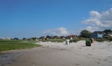 L7 Ferienhaus Strandhafer Ostseebad Rerik - XL
