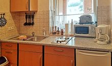 L7 Ferienhaus Strandhafer Ostseebad Rerik - XL Terrasse