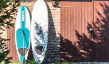 L7 Ferienhaus Strandhafer Ostseebad Rerik - XL -Grundrisse mit Garten