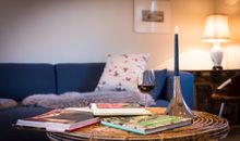 L7 Ferienhaus Strandhafer Ostseebad Rerik - XL