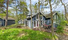 Ferienhaus Ostseewelle