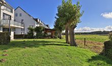 Urlauberdorf 52b - Blick vom Flur auf den offenen Wohn-/ Essbereich