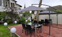 Kaiserbad Heringsdorf - Kuscheliges Ferienzimmer Krähennest