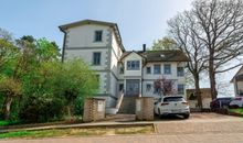 Kaiserbad Heringsdorf - Kuscheliges Ferienzimmer Krähennest