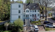 Kaiserbad Heringsdorf - Kuscheliges Ferienzimmer Krähennest