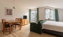 Campingland Ostsee - Mobilheim 016/Weitsicht
