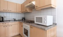 Campingland Ostsee - Mobilheim 016/Weitsicht