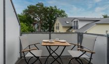Campingland Ostsee - Mobilheim 016/Weitsicht