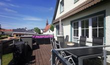 Ferienhaus Reet & Meer N° 1