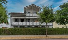 Campingland Ostsee - Mobilheim 016/Weitsicht