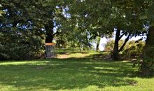 sportlich aktiv werden beim Disc Golf