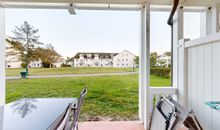 Das Blaue und Das Weiße StrandHaus OFC 16