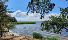 Yachthafen Mönkebude