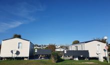 Campingland Ostsee - Mobilheim 77/Steinküste