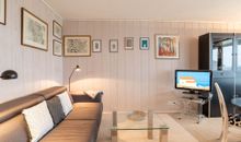 Ferienhaus Ostseewind