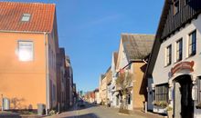 Historisches Maasholm