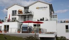 Zugang zur Terrasse
