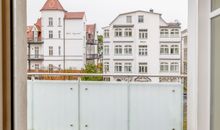 Bad mit Dusche im Erdgeschoss
