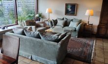 Willkommen im Ferienhaus an der Förde