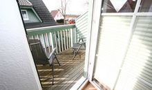 Gartenanlage
