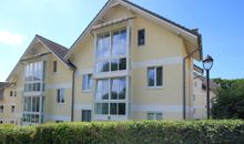 Dünenhäuser Sandornweg