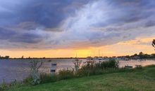 Bootshafen Ostseebad Rerik
