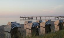 Badestrand Ostseebad Rerik