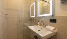 Badezimmer 1 im EG