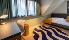 Schlafzimmer 1 im OG