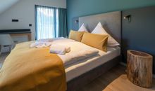 Schlafzimmer 3 im OG
