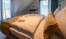 Schlafzimmer 3 im OG