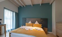Schlafzimmer 3 im OG