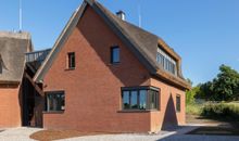 Aussenansicht Haus Baltic