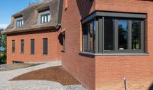 Aussenansicht Haus Baltic
