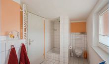 Schlafzimmer DG Einzelbetten
