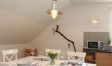Treppenaufgang im Wohnbereich