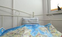Flurbereich im Obergeschoss
