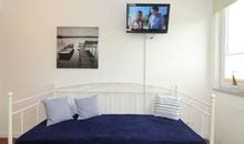 Flurbereich im Obergeschoss