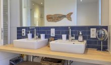 Waschbecken