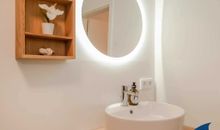 Dusche