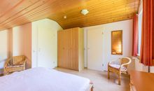 Schlafzimmer im OG