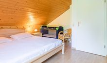 Schlafzimmer im OG